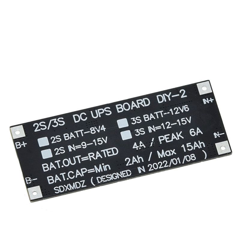B27B DC 12V/15V 50W 4A UPS Pow - Dc Power Supply 12V review and price