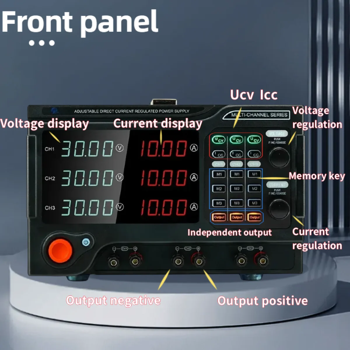 15V 30V 40V 60V 100V 80V 150V  - Ac Power Supply review and price
