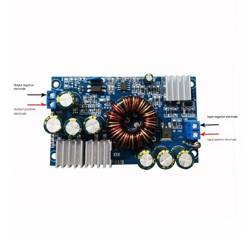 N82R PWS39-9V 4A 36W Step-Down - Dc Power Supply 12V review and price