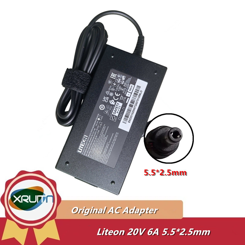 Original 20V 6A PA-1121-76E AC - Pc Power Supply review and price