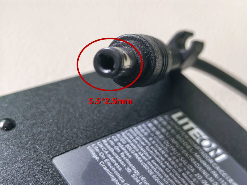 Original 20V 6A PA-1121-76E AC - Pc Power Supply review and price