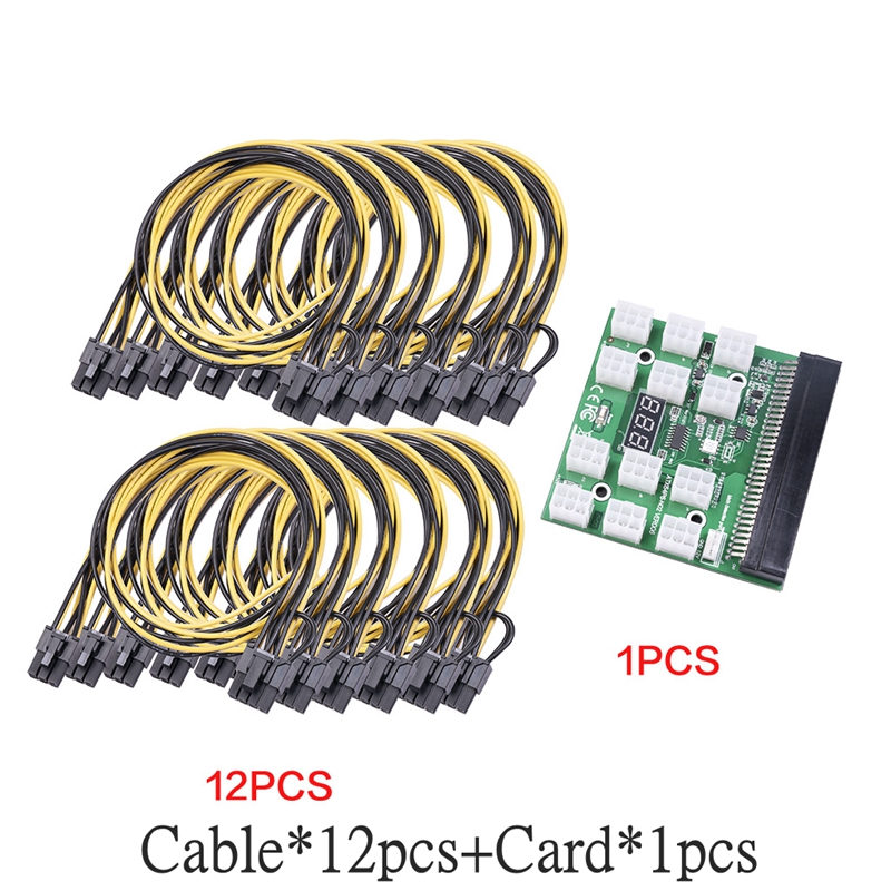 Breakout Board cable For Serve - Power Supply 750W review and price