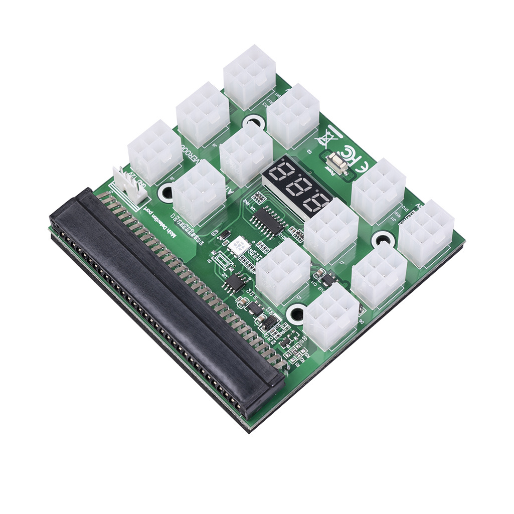 Breakout Board cable For Serve - Power Supply 750W review and price