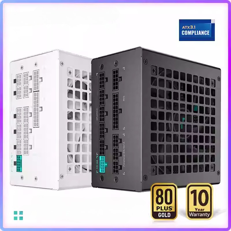 750W/850W/1000W gold medal ful - Power Supply 750W review and price