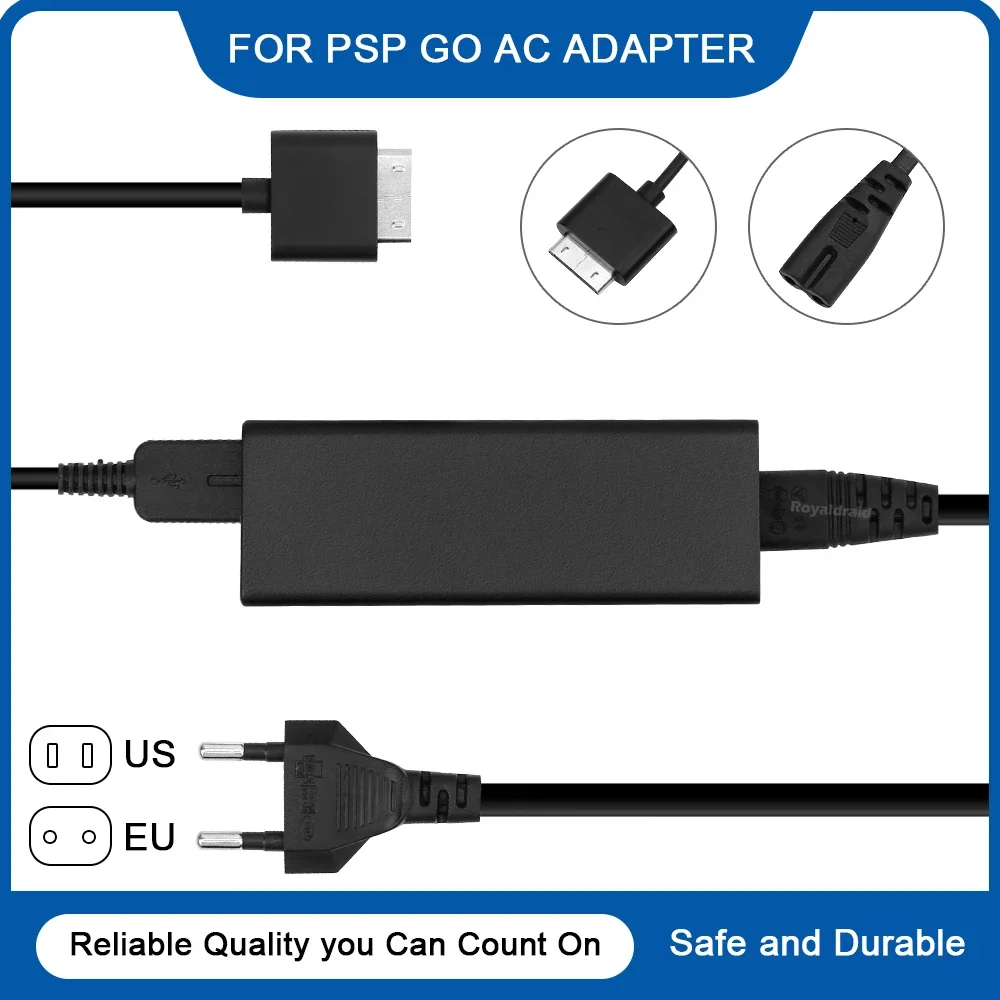 NEW EU US Plug 5V Home Wall US - Smps Power Supply review and price