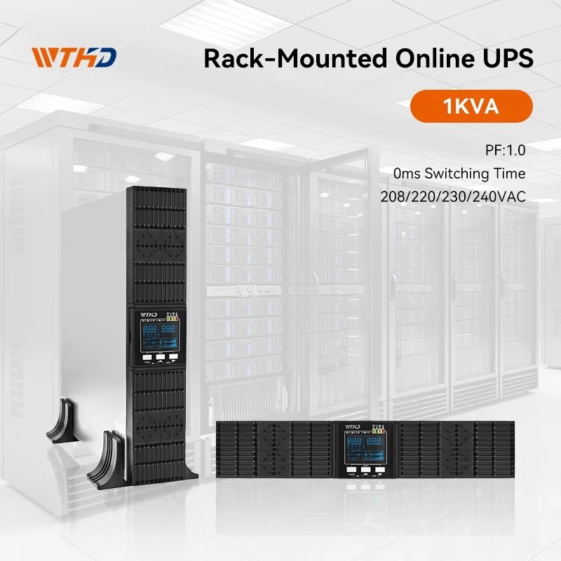 High Frequency Online Rack Mou - Pc Power Supply review and price