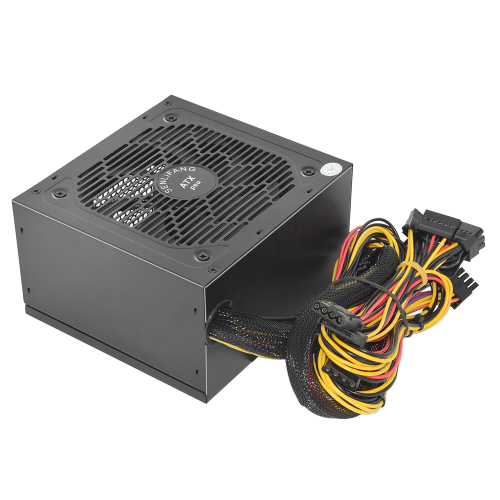 JULONGFENGBAO 110V 220V For PC - Power Supply 750W review and price