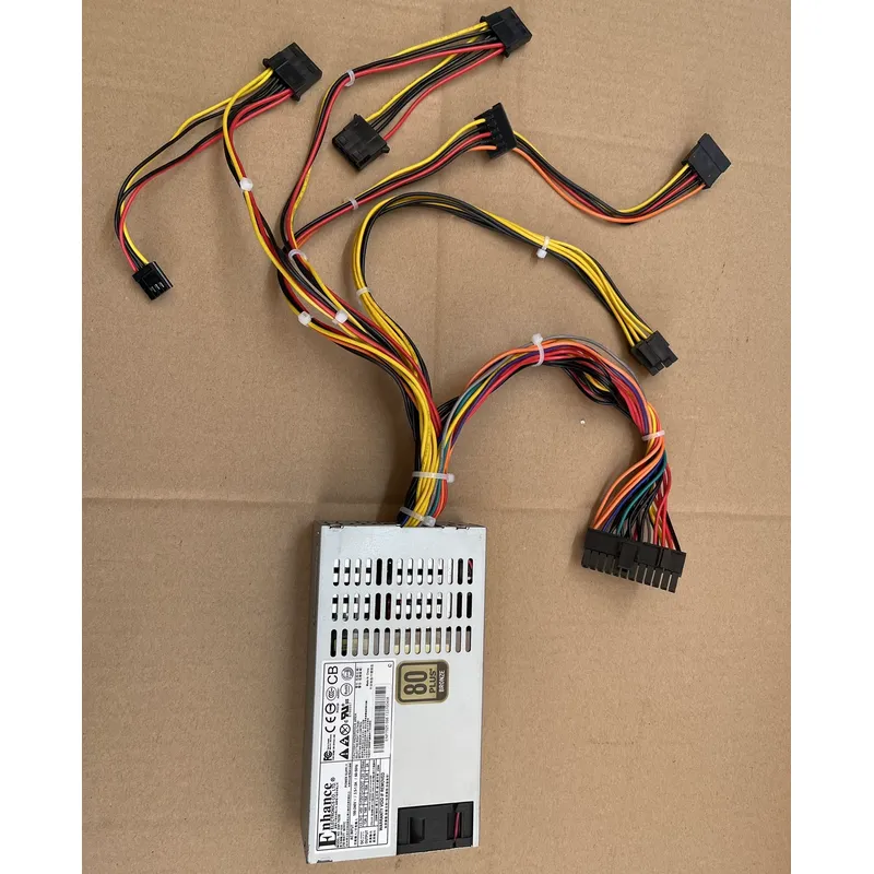 for Yiheng ENP-7025B Small 1U  - Server Power Supply review and price