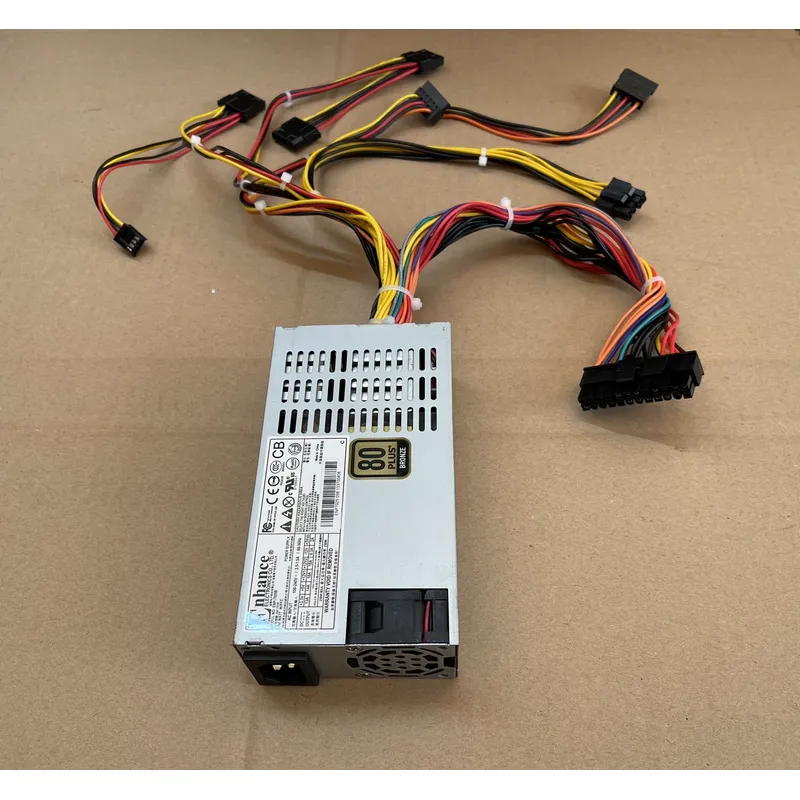 for Yiheng ENP-7025B Small 1U  - Server Power Supply review and price