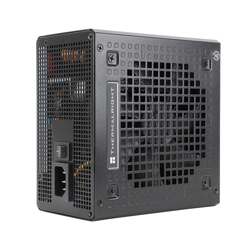 Thermalright TG1200 Power Supp - Power Supply 750W review and price