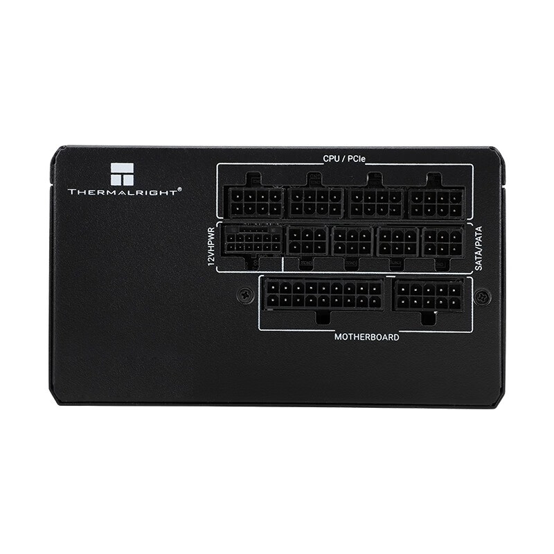 Thermalright TG1200 Power Supp - Power Supply 750W review and price