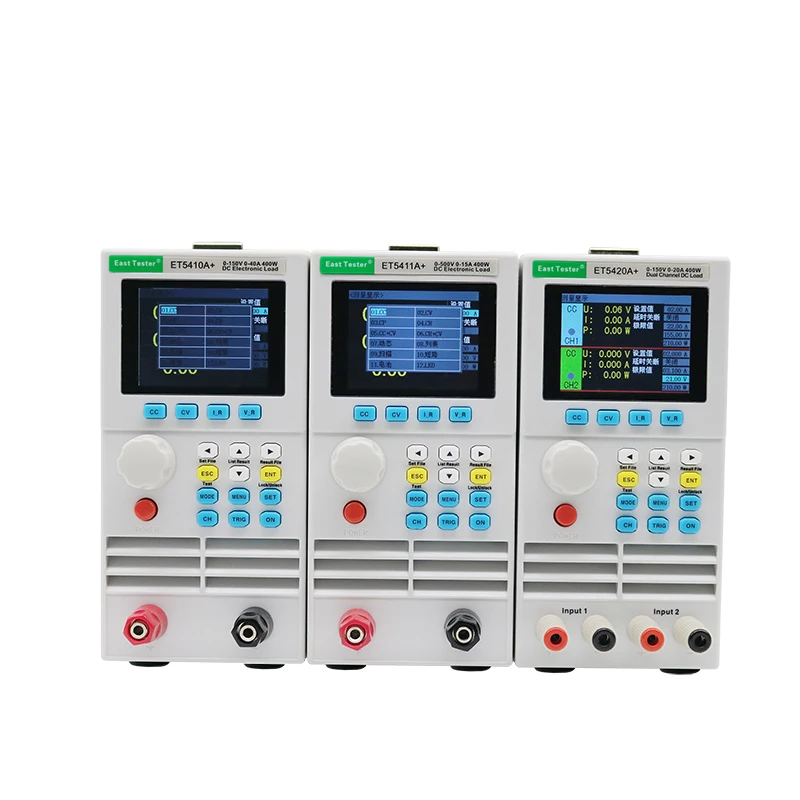 DC Electronic Load Programmabl - Power Supply Tester review and price