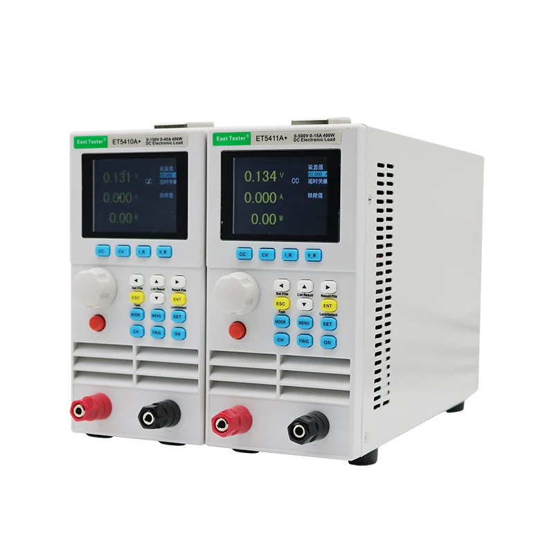 DC Electronic Load Programmabl - Power Supply Tester review and price
