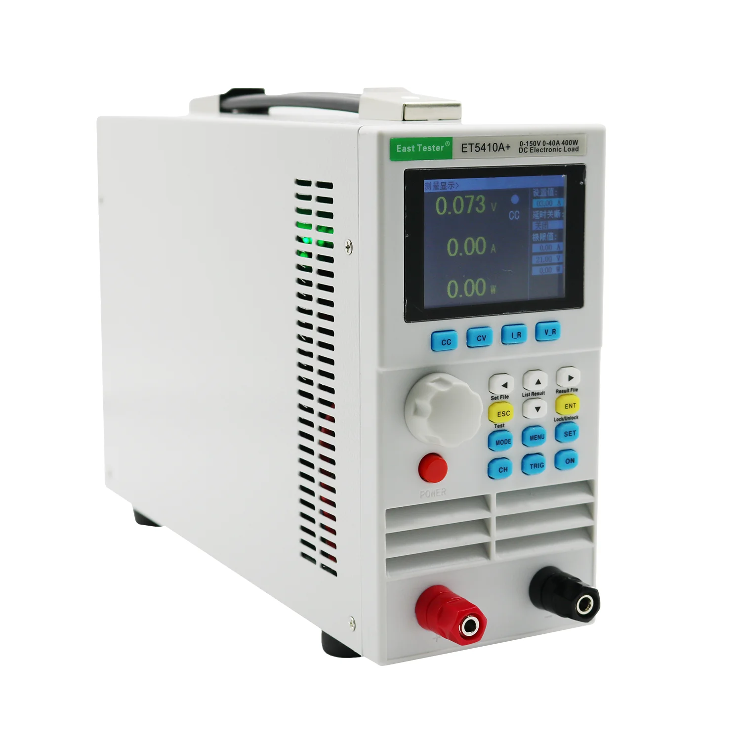 DC Electronic Load Programmabl - Power Supply Tester review and price