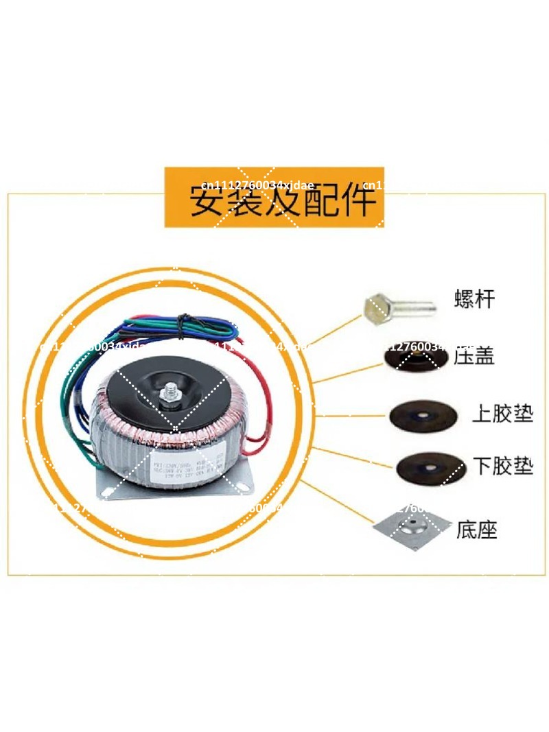 500W 220V to 32V Dual 12V Sing - Power Supply 12V review and price
