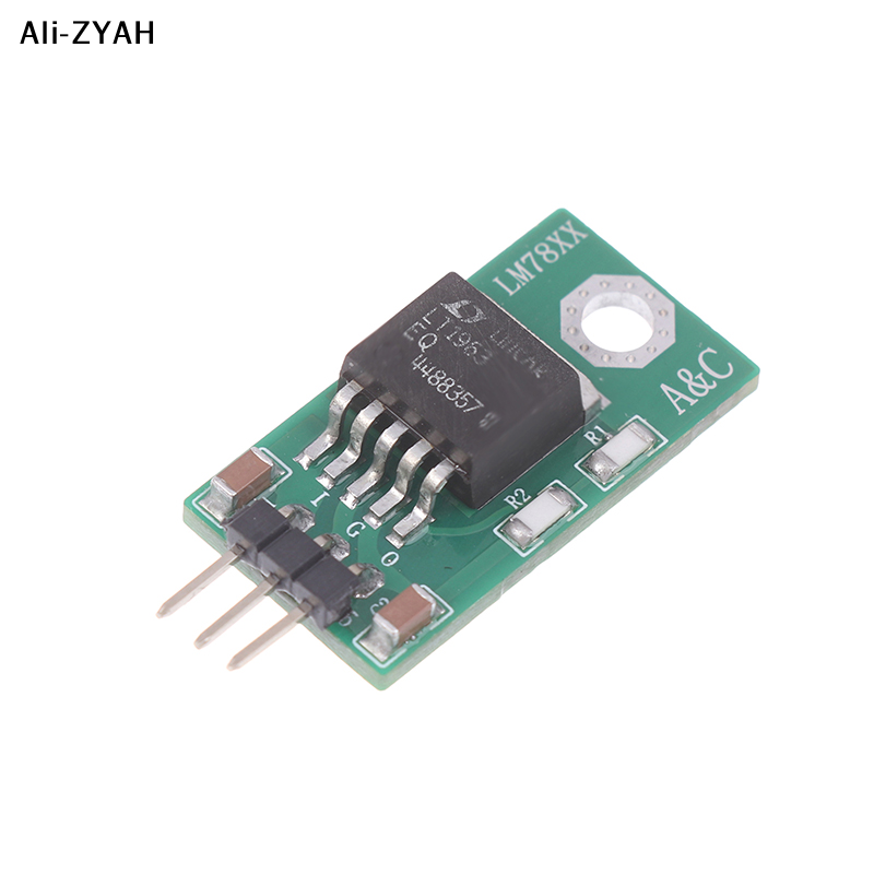 【TG16】1Pc 2026 New LT1963 - 78 - Power Supply 12V review and price