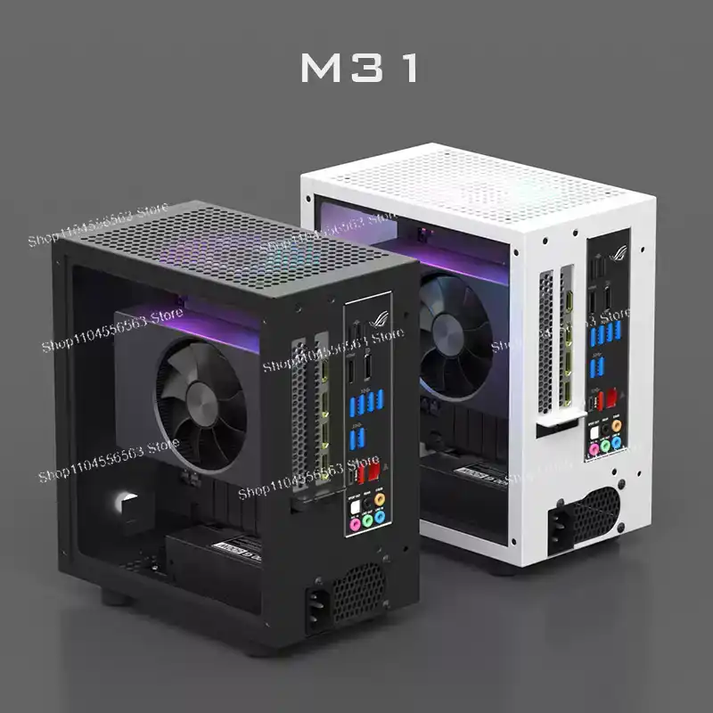 M21 / M31 Mini ITX Computer Ca - Psu Computer review and price