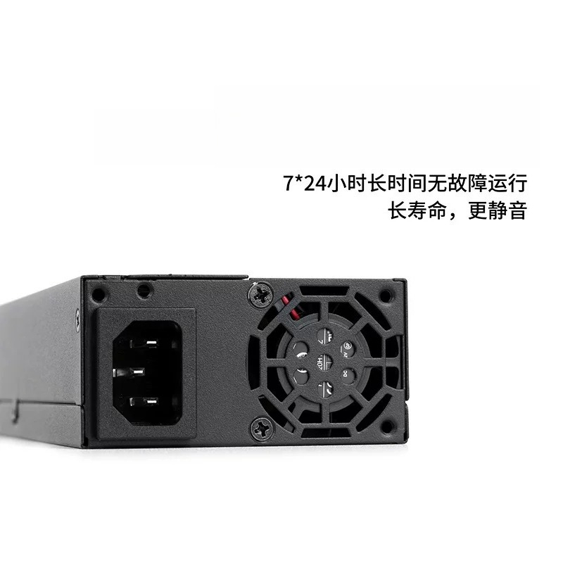 Flex‑ATX 1U Full Modular PSU 6 - Modular Power Supply review and price