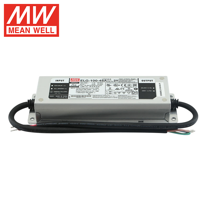 ELG-100-48  Power Supply AC-DC - Ac Power Supply review and price