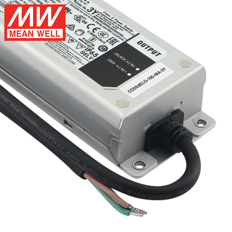 ELG-100-48  Power Supply AC-DC - Ac Power Supply review and price