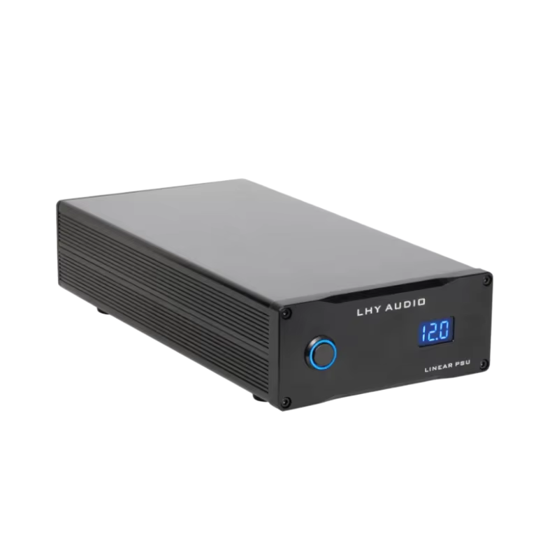 LHY 80W DC Linear Stabilized P - Power Supply 12V review and price