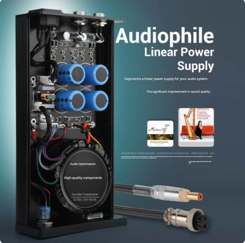 LHY 80W DC Linear Stabilized P - Power Supply 12V review and price