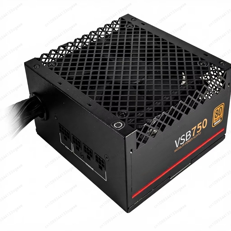 AA VSB 750W 80 Bronze ATX 3.0/ - Power Supply 750W review and price