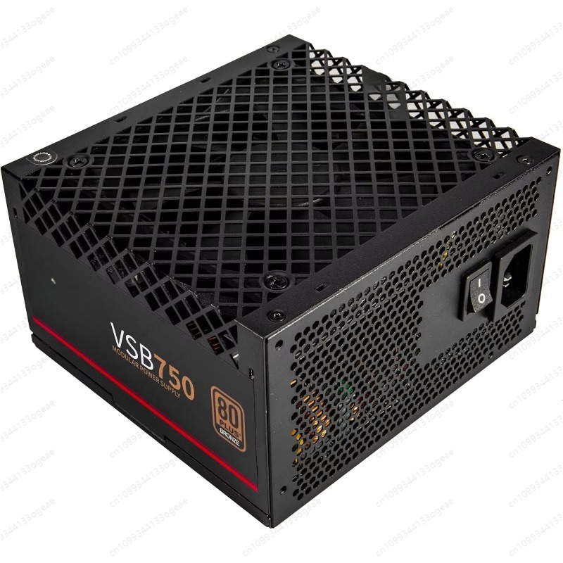 AA VSB 750W 80 Bronze ATX 3.0/ - Power Supply 750W review and price
