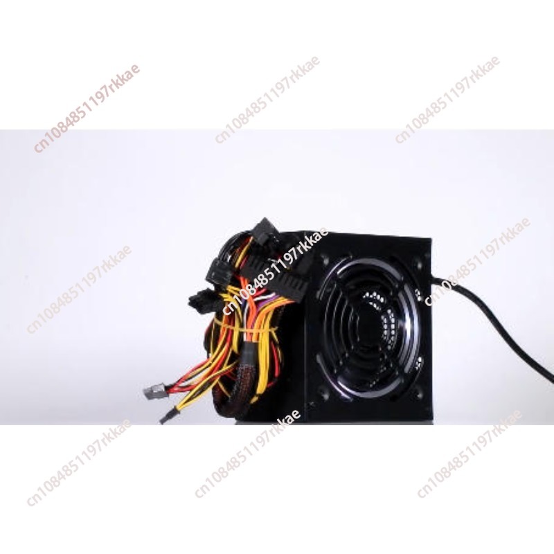 ATX-650W desktop computer powe - Power Supply 650W review and price