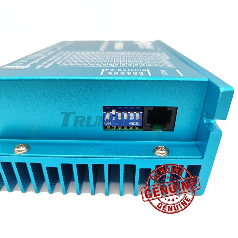 Leadshine HBS86H Hybrid Servo  - Ac Power Supply review and price