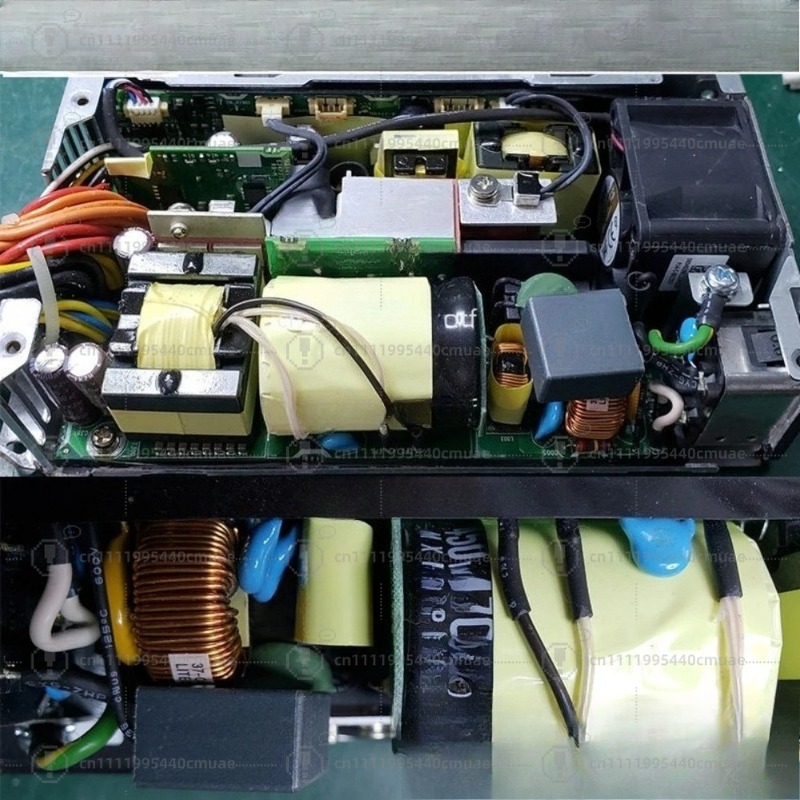 500W Gold Medal Small 1U Power - Power Supply 500W review and price