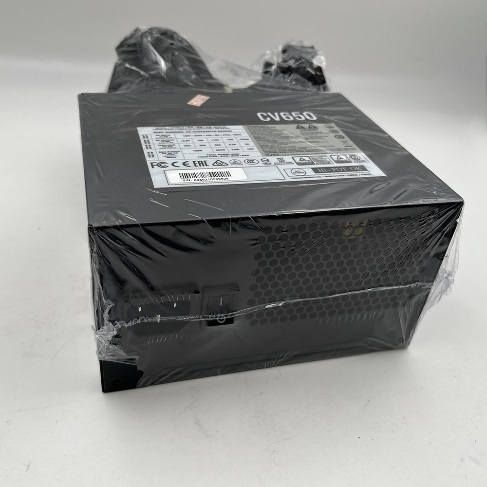 Bulk Package CV650 650W For Mi - Power Supply 650W review and price