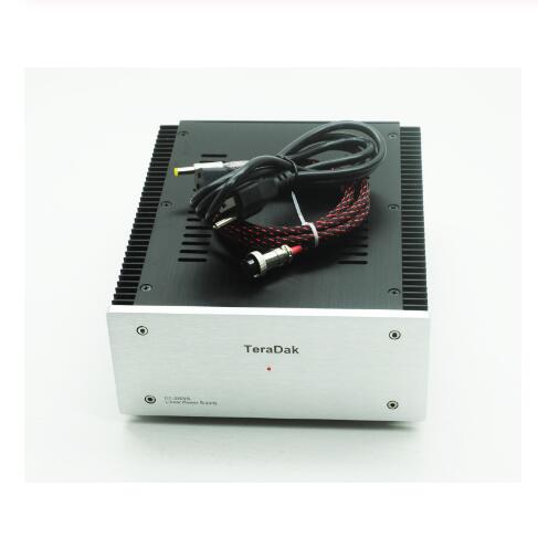 L-051 TeraDak DC-280W 12V 15A  - Power Supply 12V review and price