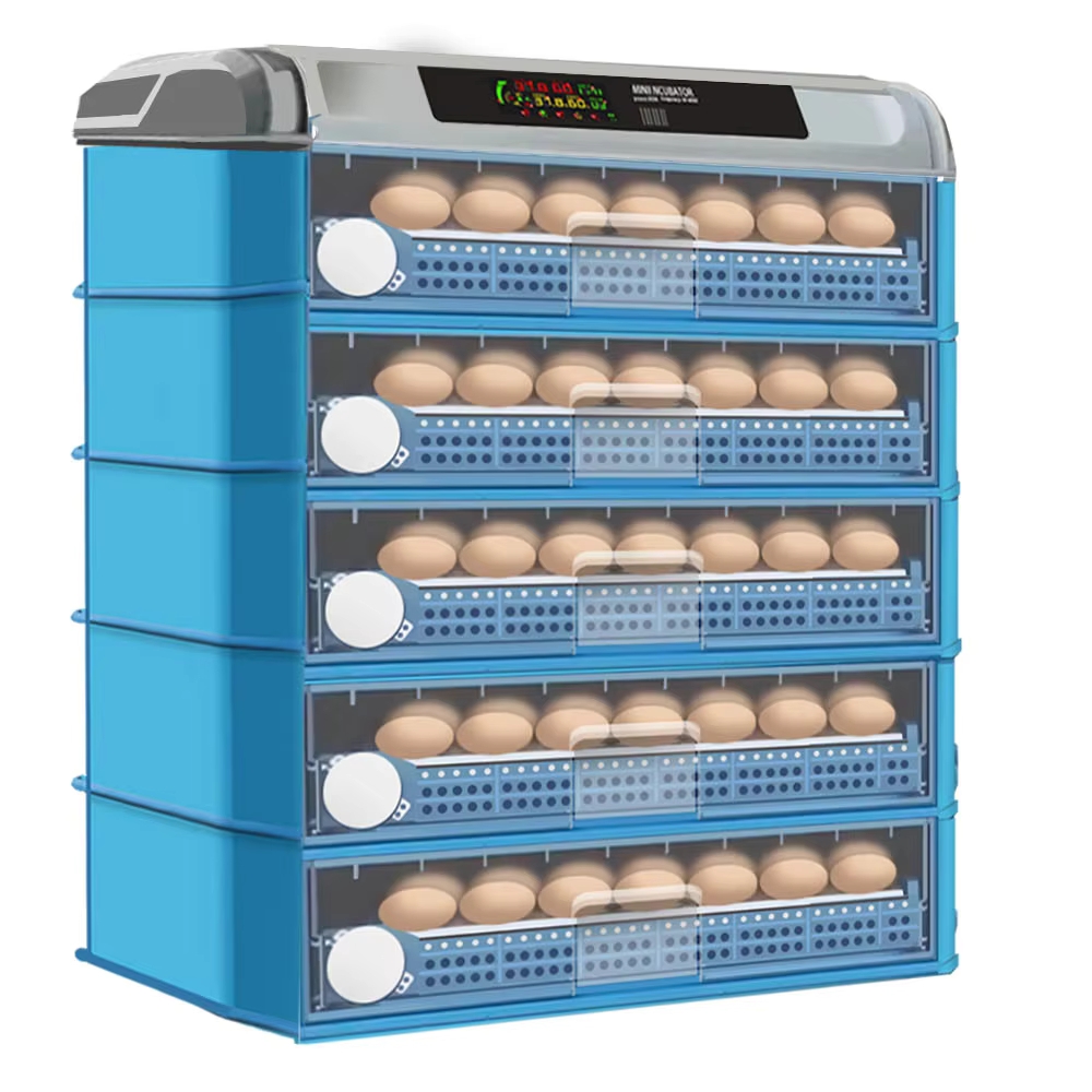 Automatic Intelligent 500 Egg  - Power Supply 12V review and price