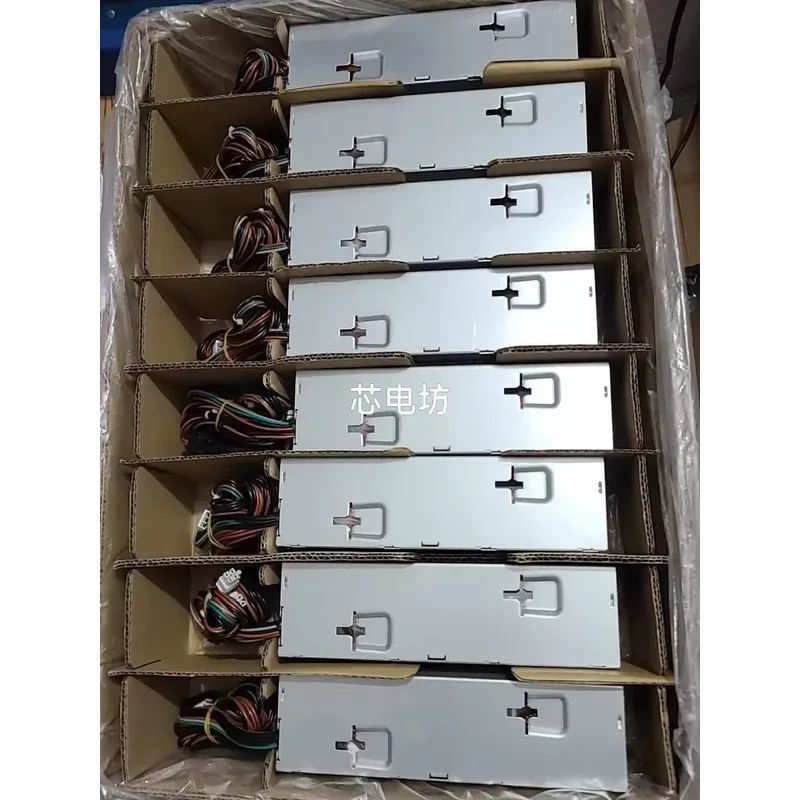 for Dell 600W 500W Power Suppl - Pc Power Supply review and price