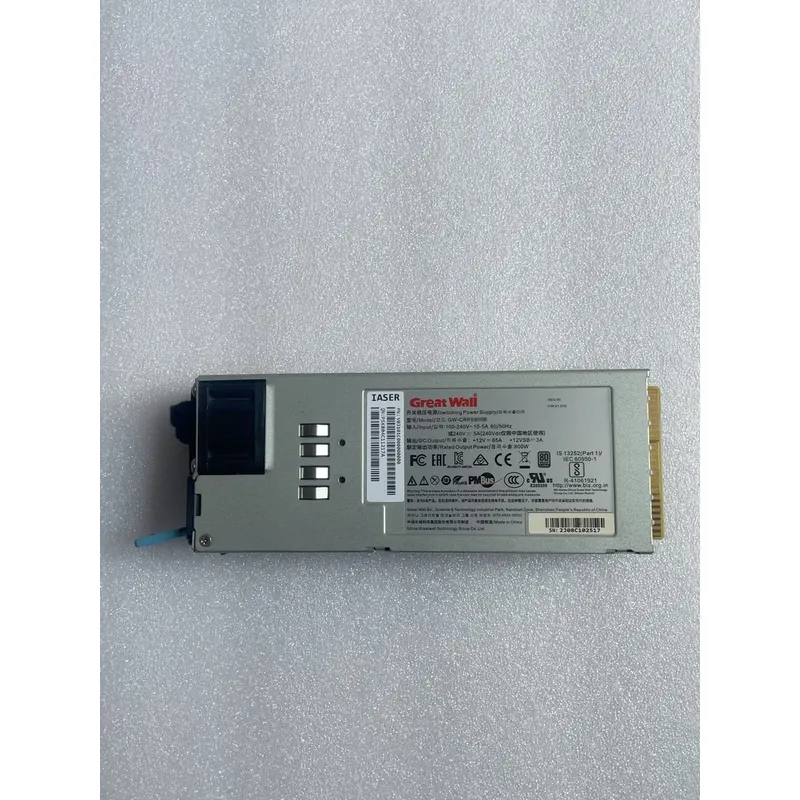 for Great Wall GW-CRPS800B 800 - Server Power Supply review and price
