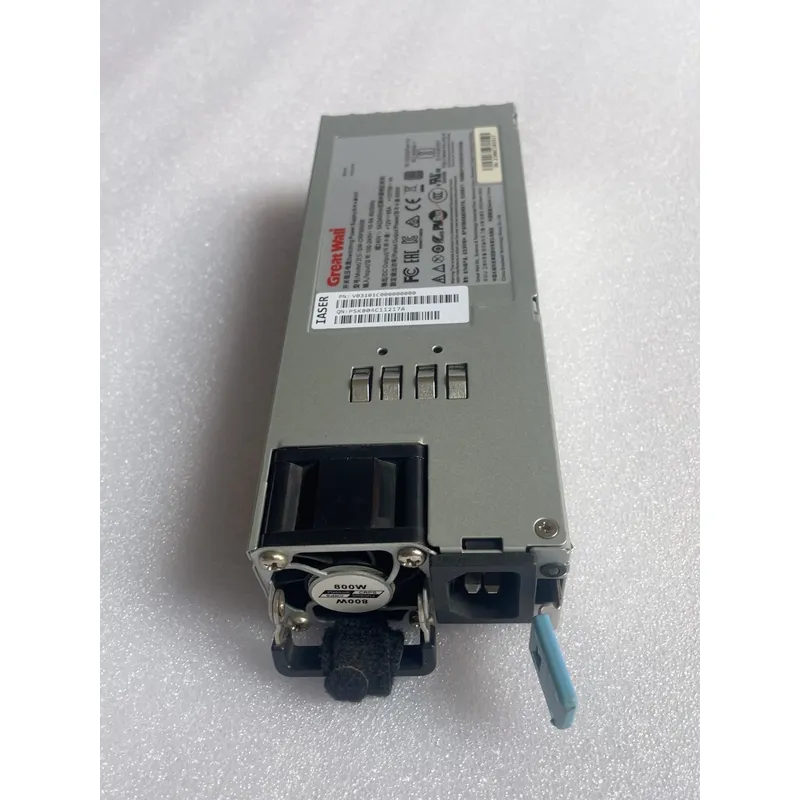 for Great Wall GW-CRPS800B 800 - Server Power Supply review and price