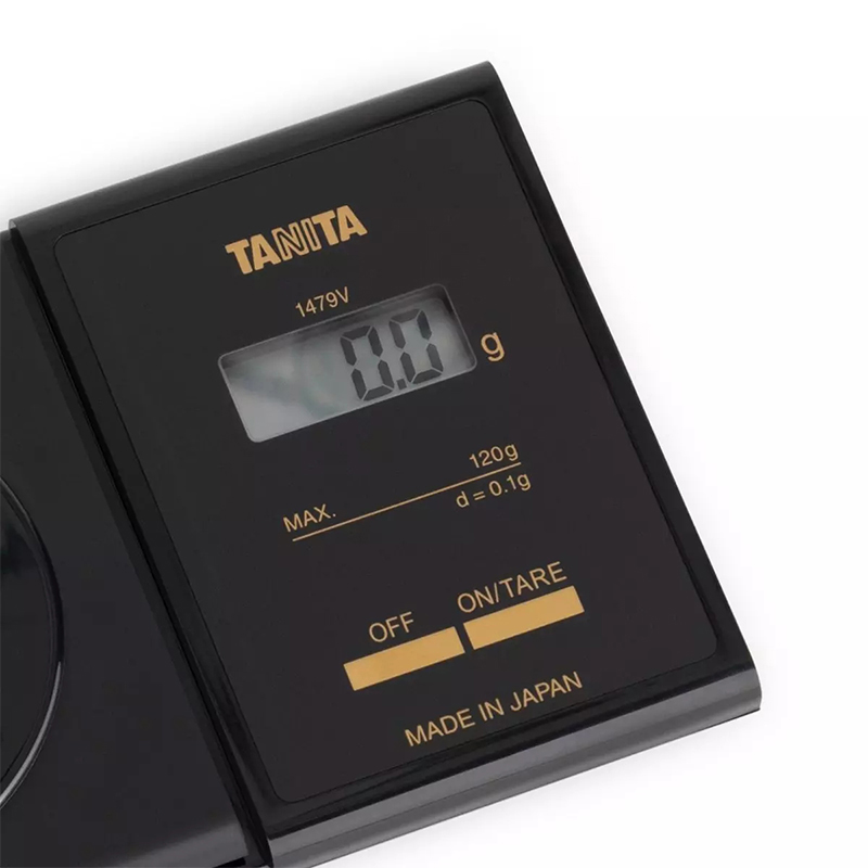 Japanese Tanita 1479V Precisio - Power Supply Tester review and price
