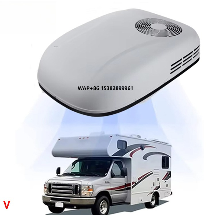 New Roof-mounted Air Condition - Power Supply review and price