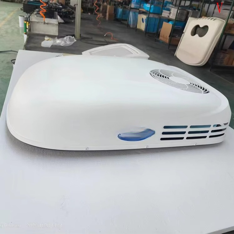 New Roof-mounted Air Condition - Power Supply review and price