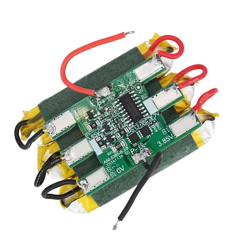 ABKN-DIY Charging Module PD45W - Modular Power Supply review and price
