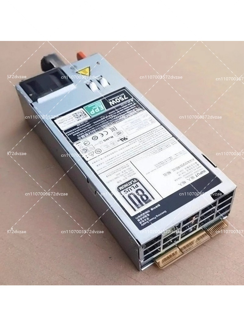 495W 750W 1100W server power s - Power Supply 750W review and price