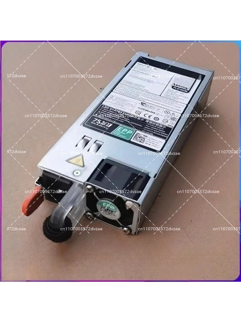 495W 750W 1100W server power s - Power Supply 750W review and price