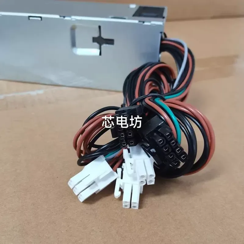 for Dell D500EPM 500W Rated Po - Power Supply 500W review and price