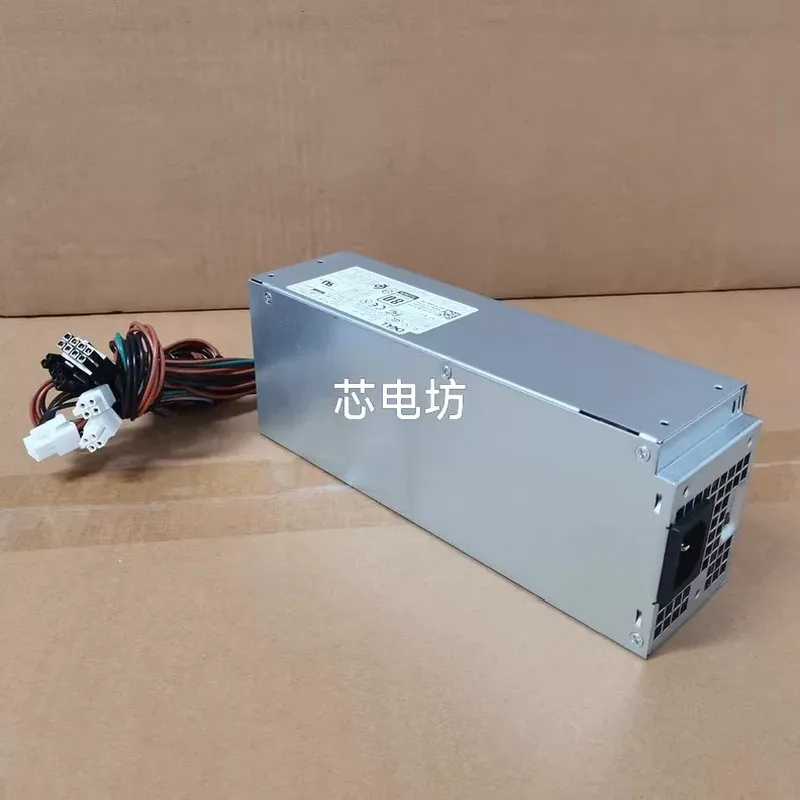 for Dell D500EPM 500W Rated Po - Power Supply 500W review and price