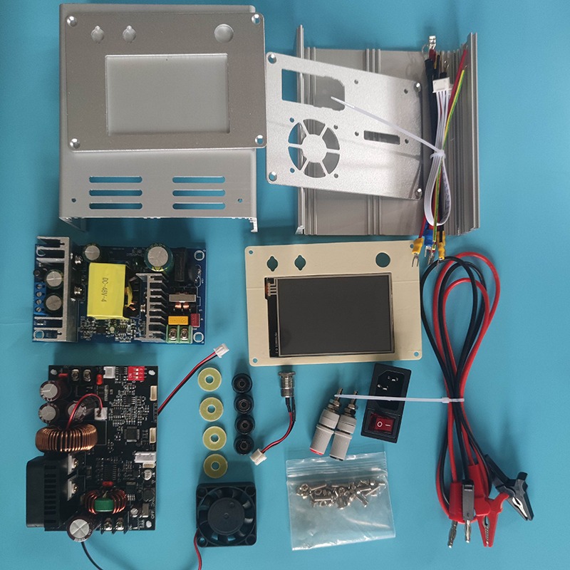Numerical control adjustable p - Power Supply Tester review and price