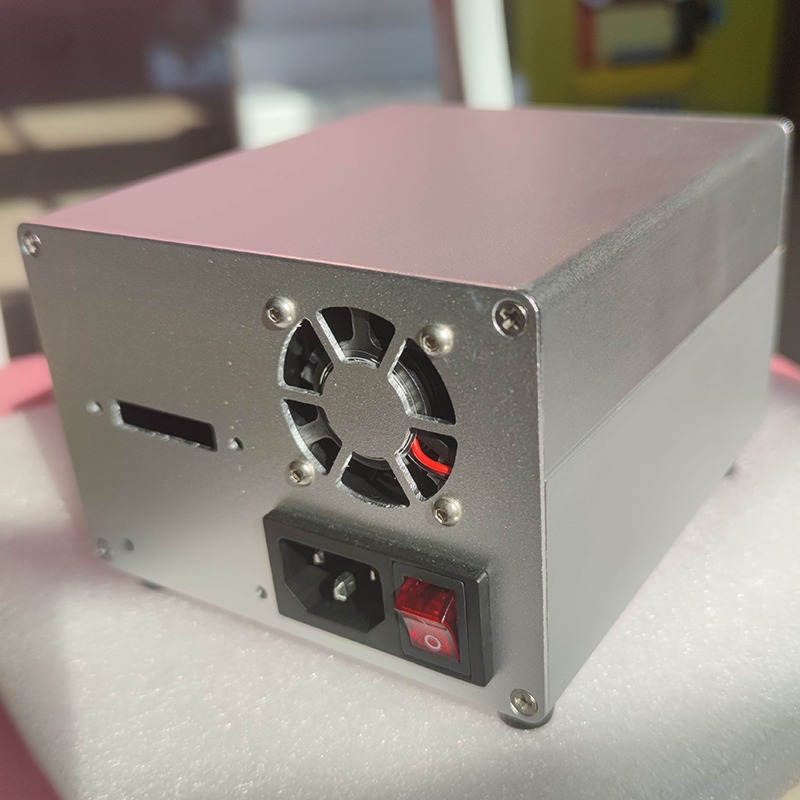 Numerical control adjustable p - Power Supply Tester review and price