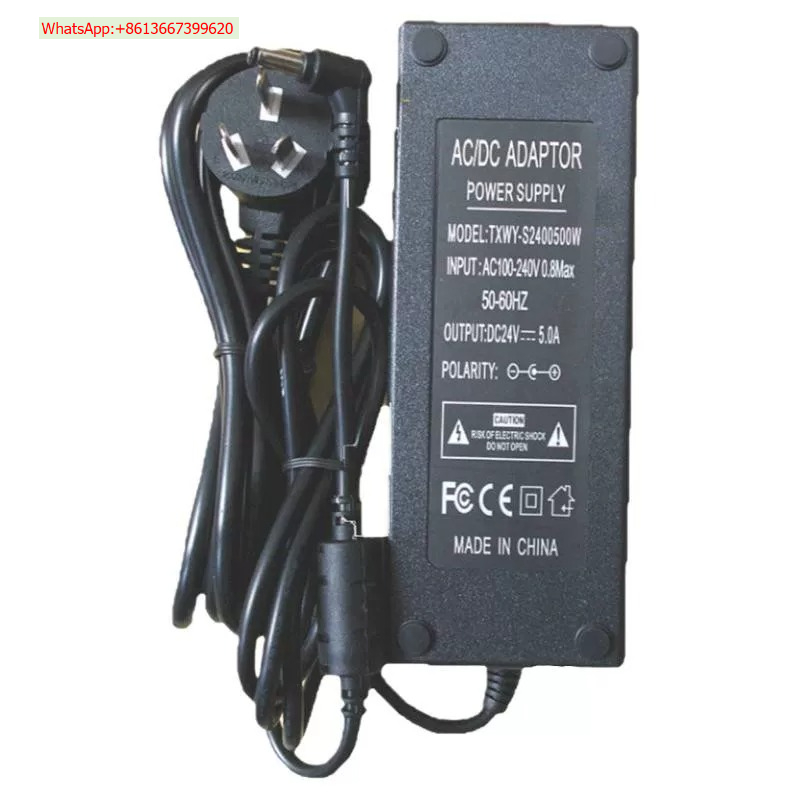 AC100-240V AC to DC DC24V/5 re - Ac Power Supply review and price