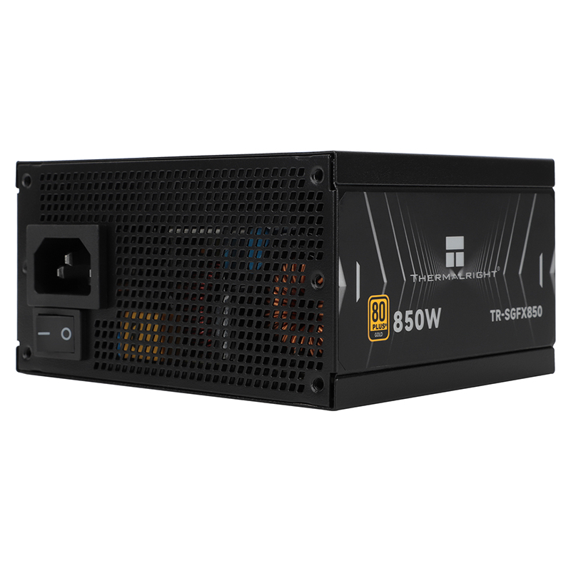 Thermalright SGFX850 Gold Full - Server Power Supply review and price