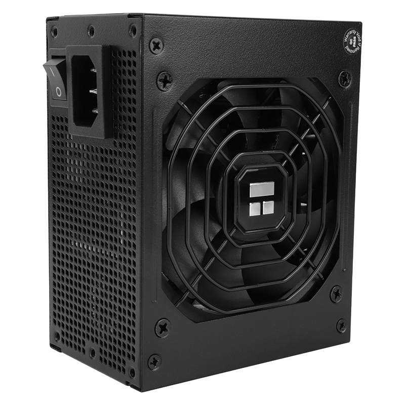 Thermalright SGFX850 Gold Full - Server Power Supply review and price